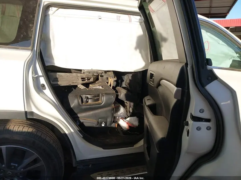 2015 TOYOTA HIGHLANDER LE PLUS V6