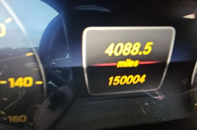 2019 MERCEDES-BENZ S 560  