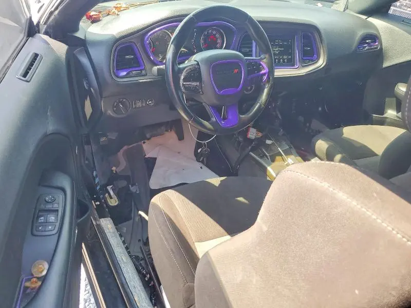 2023 DODGE CHALLENGER GT  
