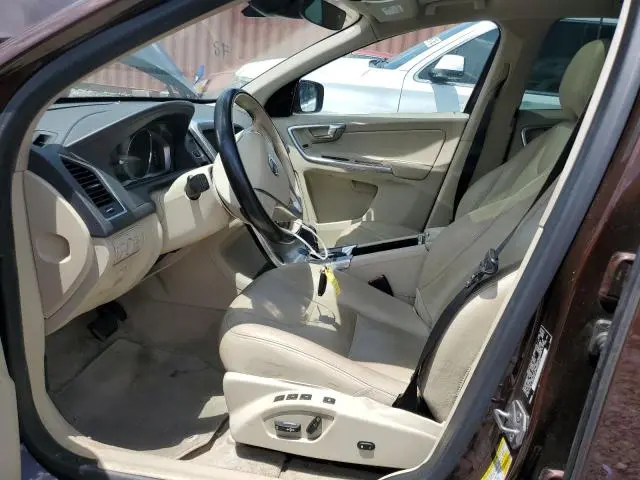 2015 VOLVO XC60 T5 PREMIER  