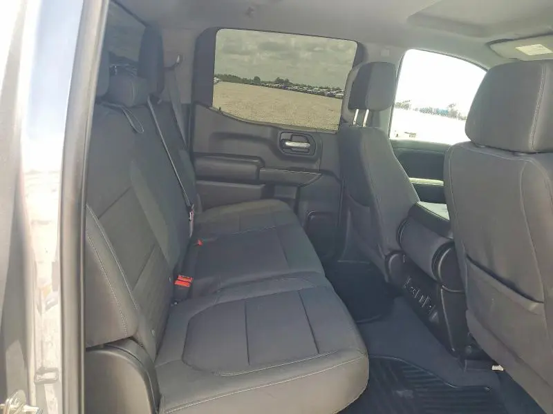 2020 CHEVROLET SILVERADO C1500 LT  