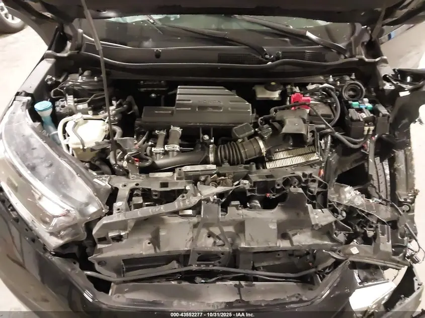 2021 HONDA CR-V AWD SPECIAL EDITION