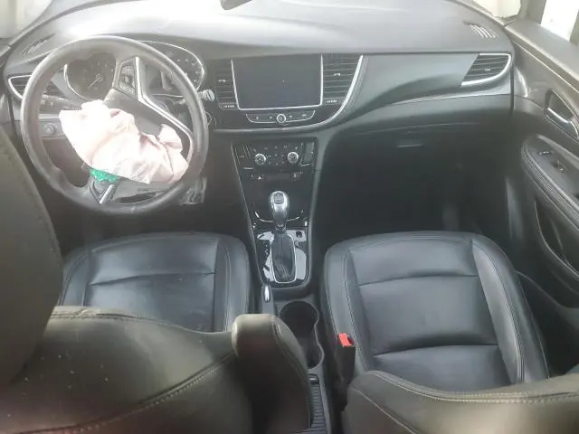 2018 BUICK ENCORE ESSENCE  