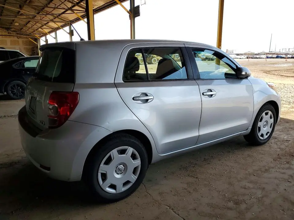 2010 SCION XD BASE  