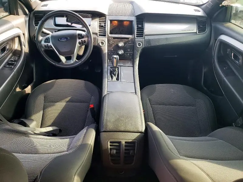 2016 FORD TAURUS SEL  