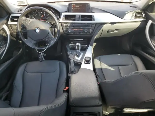 2013 BMW 328 I SULEV  