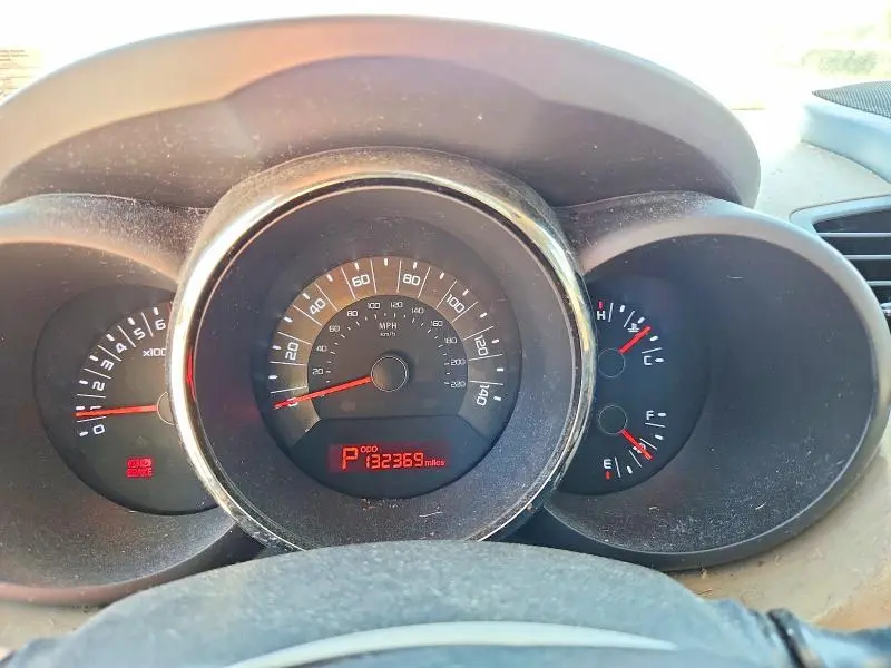 2011 KIA SOUL !  