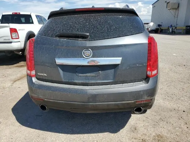 2010 CADILLAC SRX LUXURY COLLECTION  