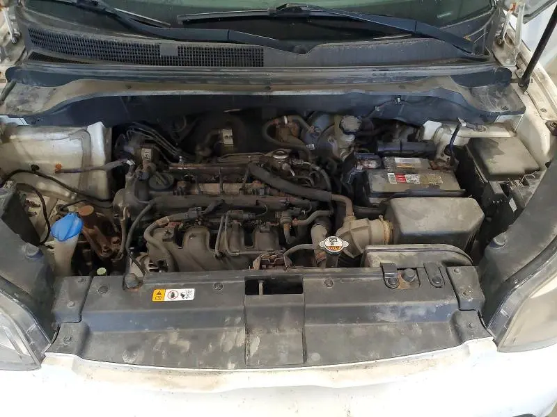 2014 KIA SOUL BASE  