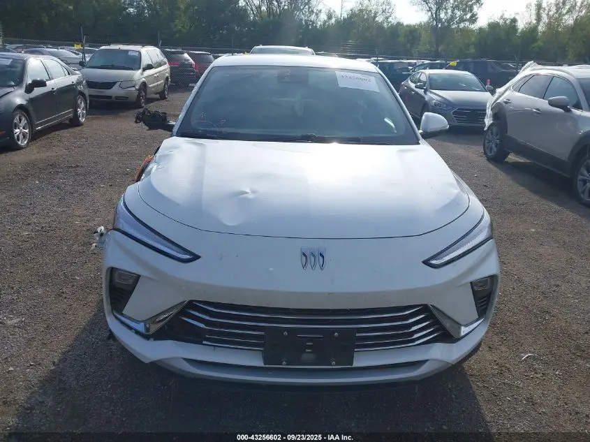 2024 BUICK ENVISTA PREFERRED FWD