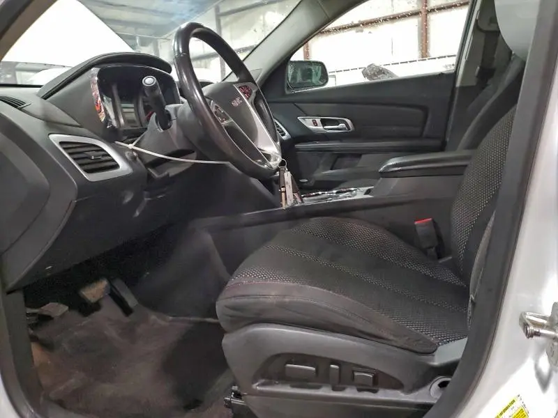 2016 GMC TERRAIN SLE  