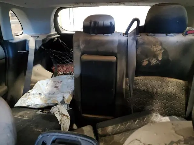 2024 MITSUBISHI OUTLANDER SPORT S/SE  