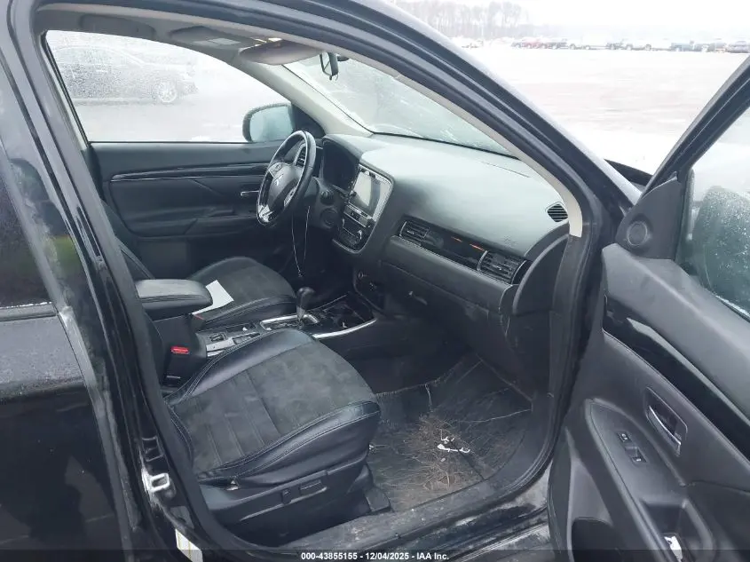 2019 MITSUBISHI OUTLANDER LE/SE/SEL