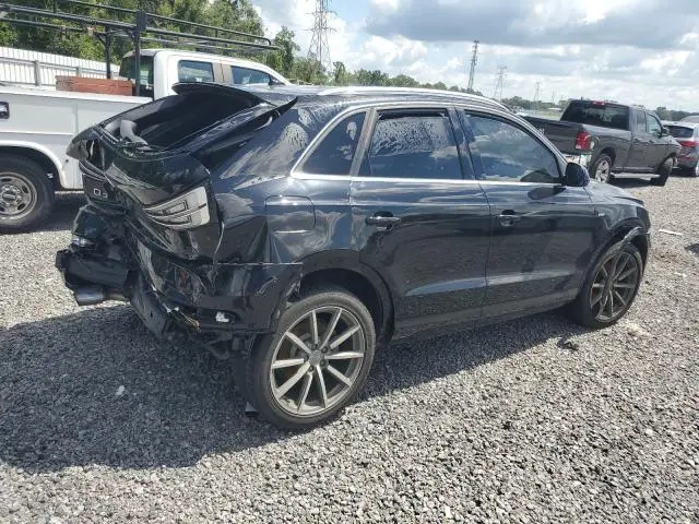 2018 AUDI Q3 PREMIUM PLUS  