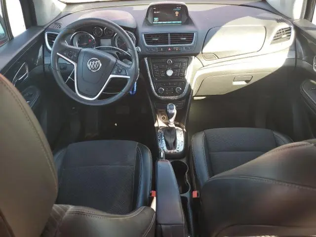 2014 BUICK ENCORE
