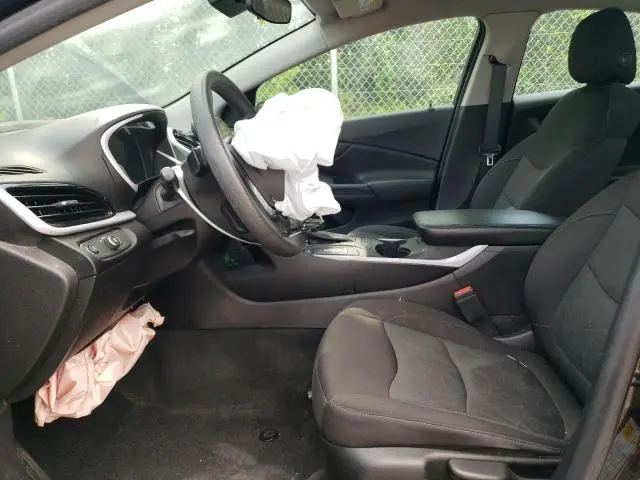 2018 CHEVROLET VOLT LT  