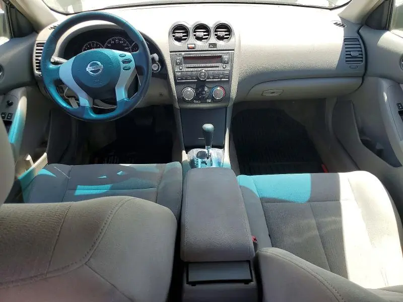 2010 NISSAN ALTIMA 2.5  