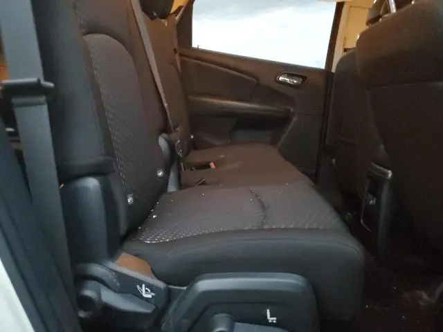 2020 DODGE JOURNEY SE  