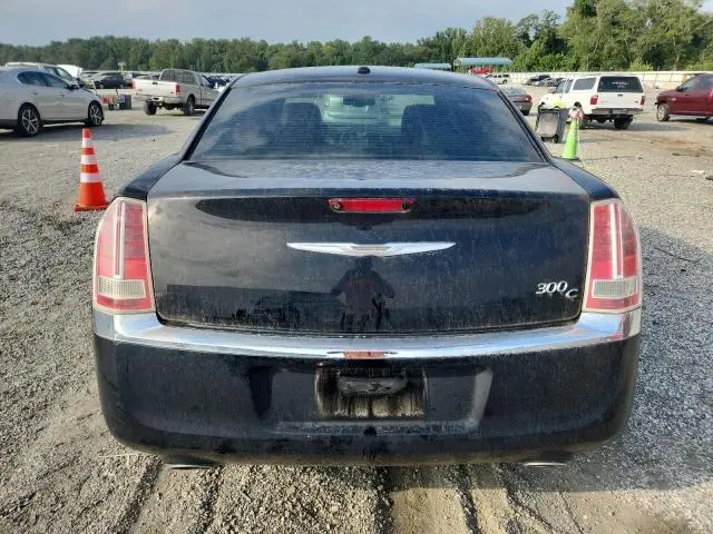 2014 CHRYSLER 300C   