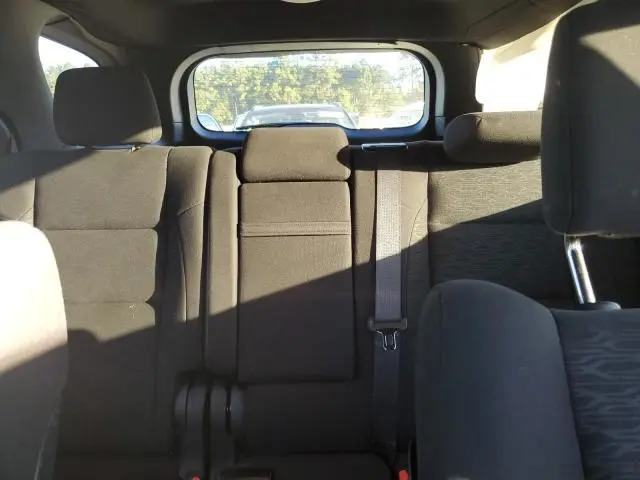 2025 DODGE DURANGO PURSUIT  