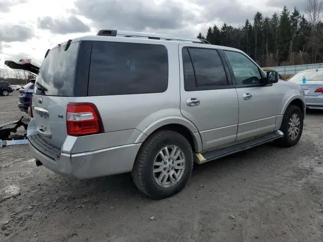 2014 FORD EXPEDITION LIMITED  