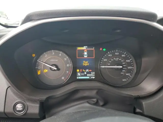 2023 SUBARU CROSSTREK PREMIUM