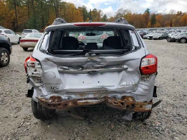 2014 SUBARU XV CROSSTREK 2.0 PREMIUM  