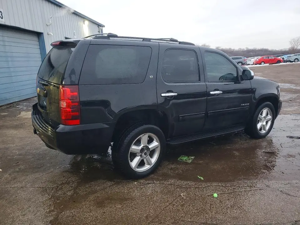 2014 CHEVROLET TAHOE C1500 LT  