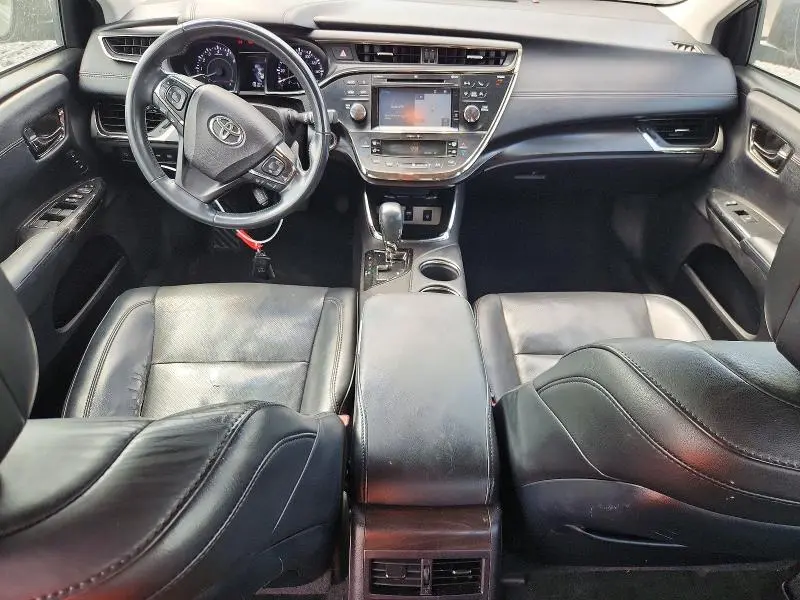 2016 TOYOTA AVALON LIMITED  