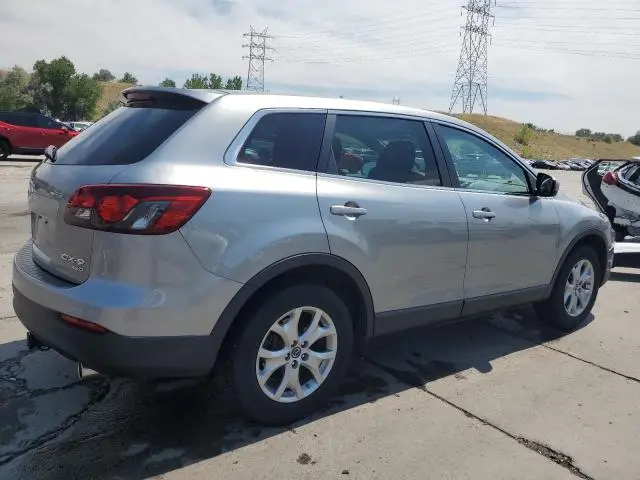 2014 MAZDA CX-9 SPORT  