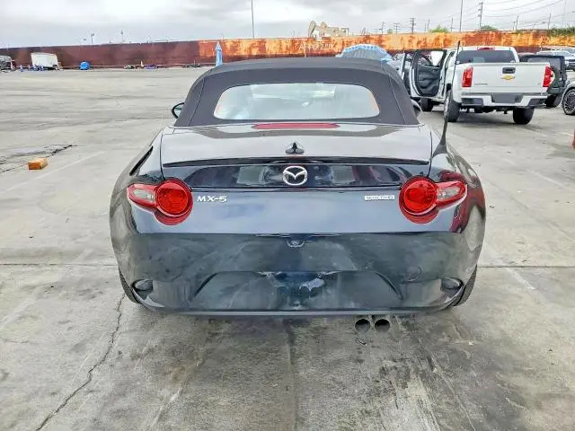 2021 MAZDA MX-5 MIATA CLUB  