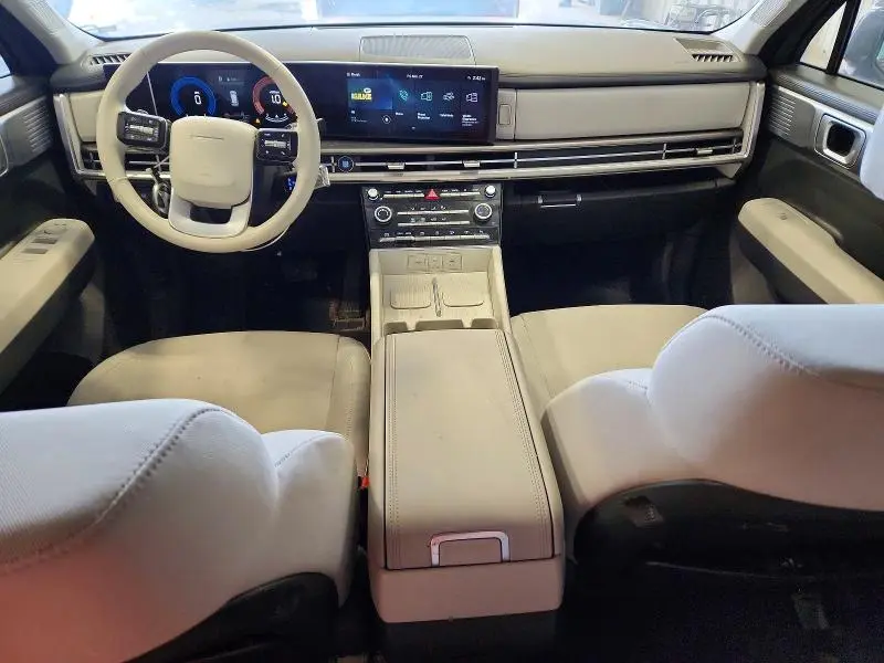 2024 HYUNDAI SANTA FE SE  