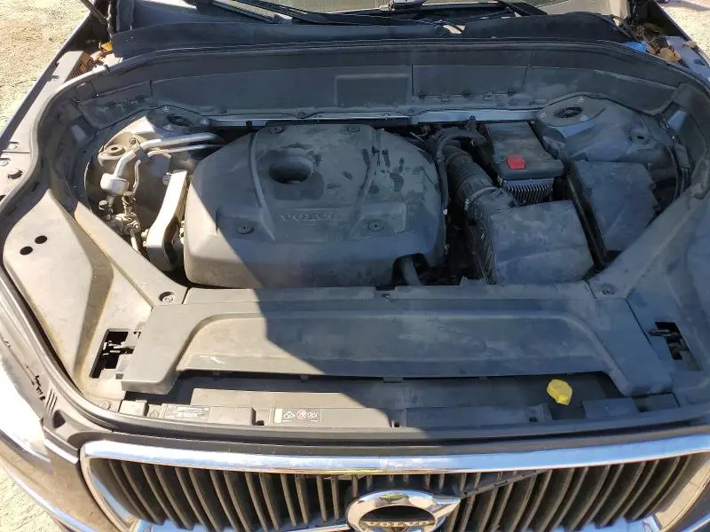 2018 VOLVO XC90 T6  