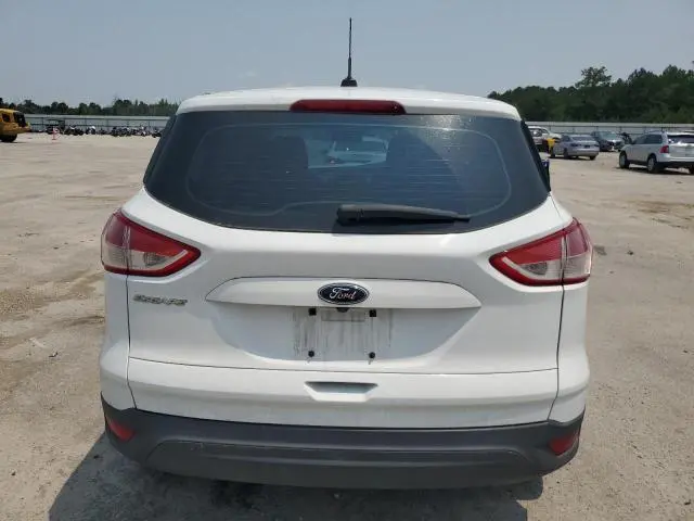 2015 FORD ESCAPE S  