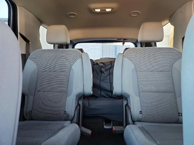 2021 CHEVROLET TRAVERSE LT  
