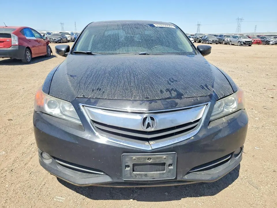 2013 ACURA ILX HYBRID TECH  