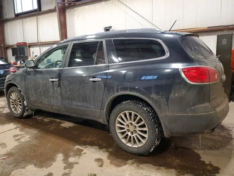 2011 BUICK ENCLAVE CXL  