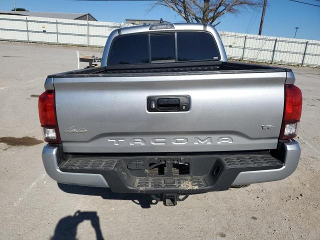 2023 TOYOTA TACOMA DOUBLE CAB