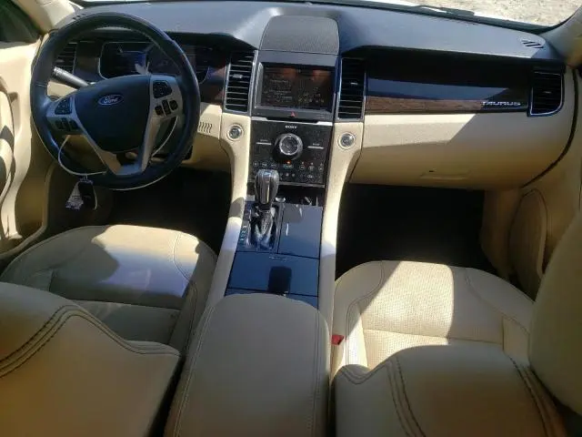 2015 FORD TAURUS LIMITED  