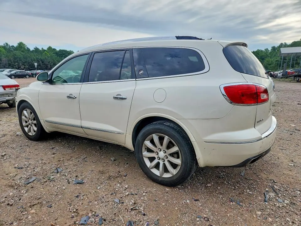 2013 BUICK ENCLAVE   