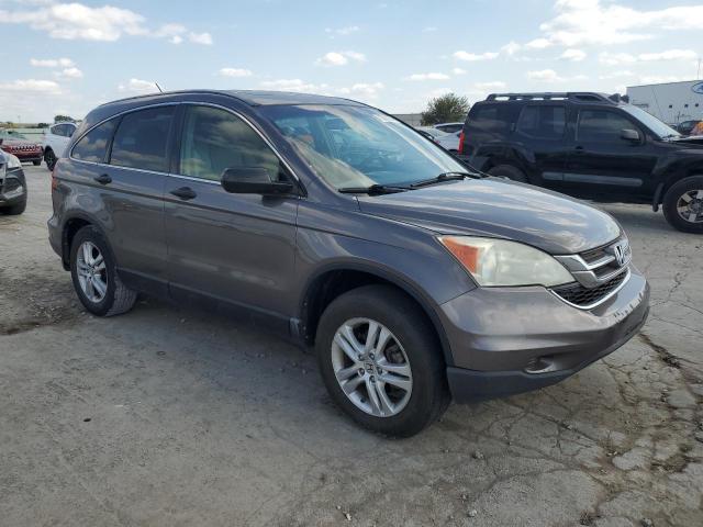 2011 HONDA CR-V EX