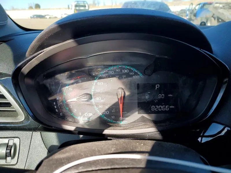 2022 CHEVROLET SPARK 1LT  