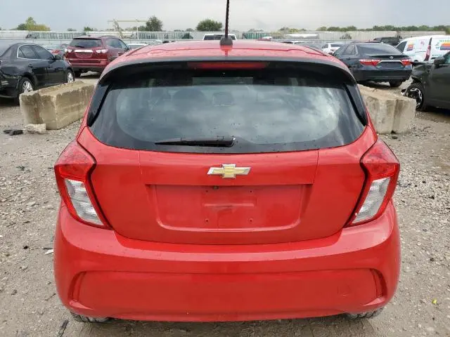 2020 CHEVROLET SPARK 1LT  