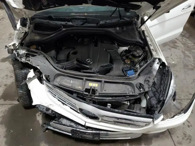 2018 MERCEDES-BENZ GLS 450 4MATIC  