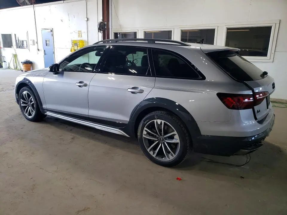2023 AUDI A4 ALLROAD PREMIUM PLUS  