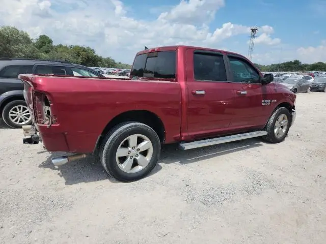 2014 RAM 1500 SLT  