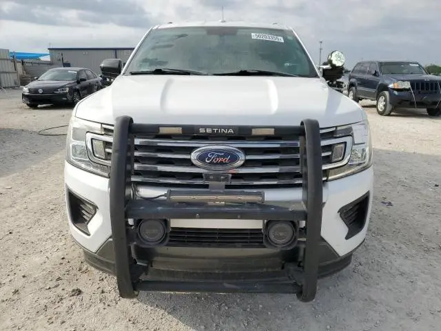 2018 FORD EXPEDITION XL