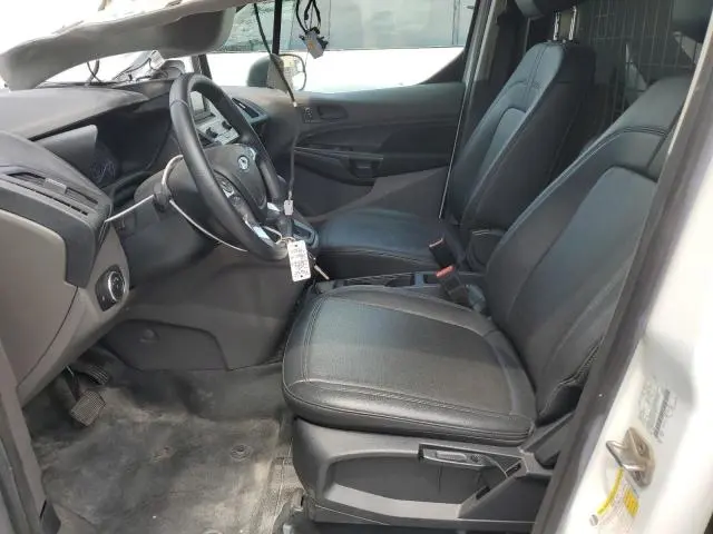 2020 FORD TRANSIT CONNECT XL  