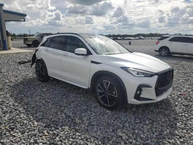 2023 INFINITI QX50 SPORT  