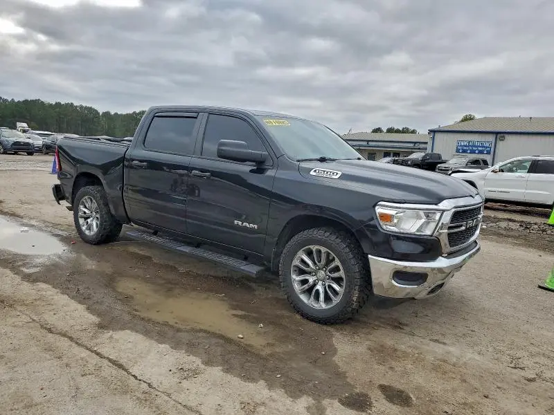 2019 RAM 1500 TRADESMAN  